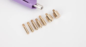 金屬螺絲的精修工藝 提升性能與可靠性的關鍵